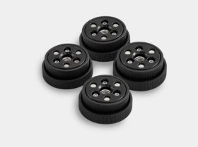 Ključavnica za Strešni Šotor Freedom Lock  2.0 Set 4x