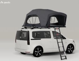 Strešni Šotor Freedom Compact 3