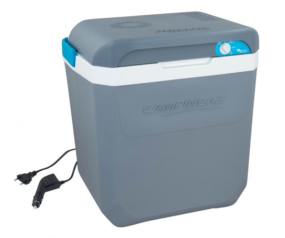 Elektricna Hladilna Torba 12v 230v Powerbox Plus 24l Campingaz