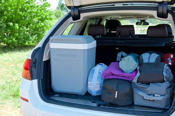 Powerbox plus 28l campingaz 2025