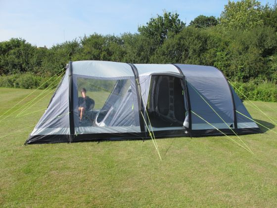 Kampa oxwich 5 online