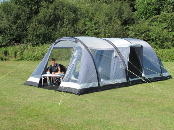 Kampa oxwich 5 online
