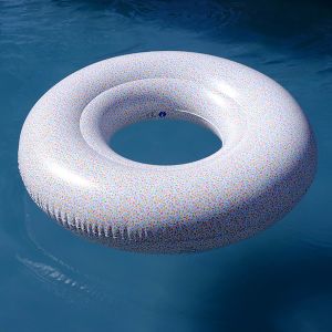 Desjoyaux SWIM RING LIBERTY napihljiv plavalni obroč