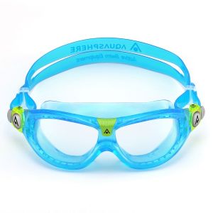 Desjoyaux MASK SEAL KID TURQUOISE otroška plavalna očala