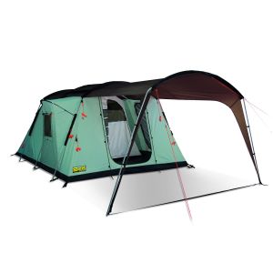 Šotor Bertoni Cosmo 4 VIP – prostoren družinski šotor za 4 osebe