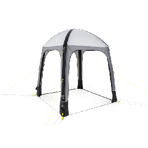 Paviljon AIR Shelter 200 s 4 stenami 