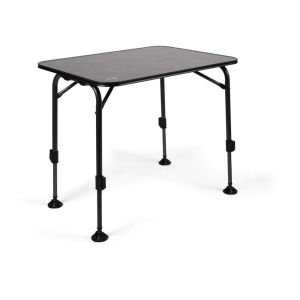 Kamp miza Dometic Fassa Table Large – lahka zložljiva miza z nastavljivimi nogami