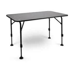 Kamp miza Dometic Merano Large – vodoodporna miza z nastavljivimi nogami