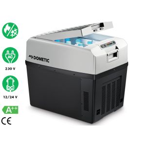 Hladilna Torba TropiCool TCX35 AC/DC Termoelektrična