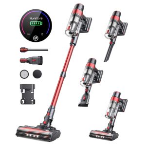 Honiture brezžični pokončni sesalnik S13 Pro