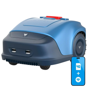 HOOKII robotska kosilnica Neomow S WiFi + 4G