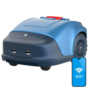 HOOKII robotska kosilnica Neomow S WiFi