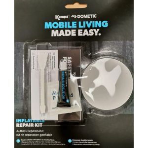 Obliži za Popravilo Inflatable Repair Kit