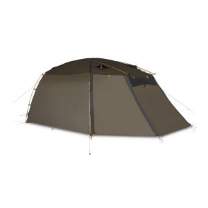 Šotor Kampa Mossborn-K 2 z aluminijastimi palicami