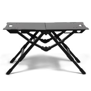 Kamp miza Kampa Snapsteel Large