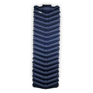 LAYON podloga za spanje, 200 x 65 cm, temno modra