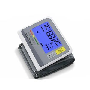 BROCK merilec krvnega pritiska na zapestju - LS 810 S