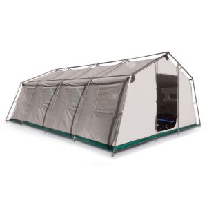 Spalnica za Šotor Capannoni 5,3 x 8 m