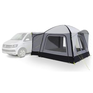 Predprostor Cross AIR TC