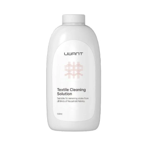 UWANT čistilno sredstvo za tekstil