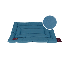 VIP by Tramp MAYA blazina za psa, modra, 122 x 73 cm