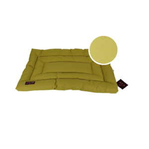 VIP by Tramp MAYA blazina za psa, zelena, 91 x 56 cm