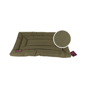 VIP by Tramp MAYA blazina za psa, vojaško zelena, 76 x 46 cm