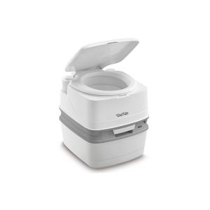 Kemični WC Thetford Porta Potti 165 – prenosni WC za kampiranje           