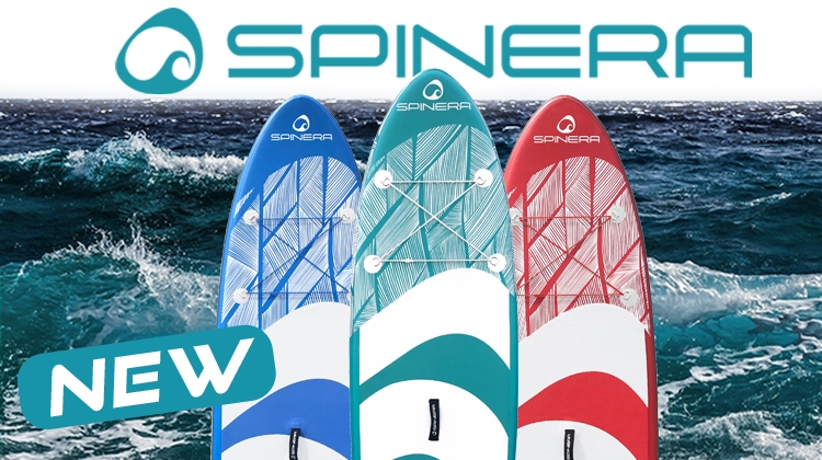 Spinera SUP