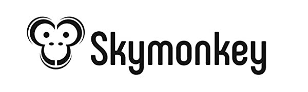 Skymonkey logo